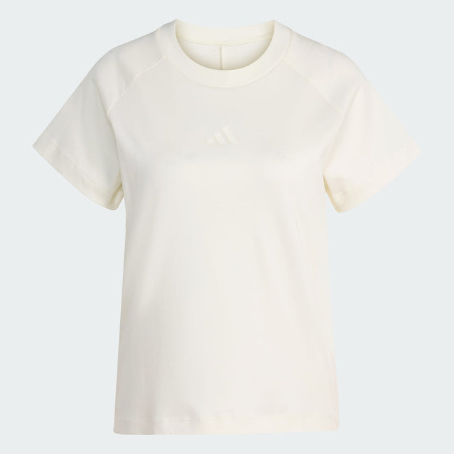 Adidas T-shirt Women W SL REG T KC9818