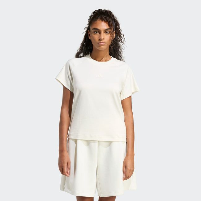 Adidas T-shirt Women W SL REG T KC9818