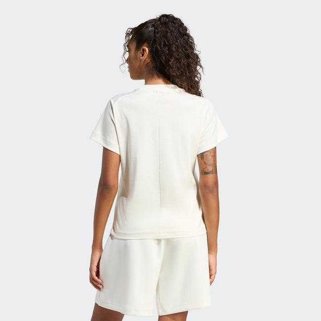 Adidas T-shirt Women W SL REG T KC9818