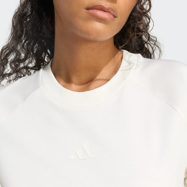 Adidas T-shirt Women W SL REG T KC9818