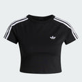 Adidas T-shirt Women SST BABY TEE KG3700