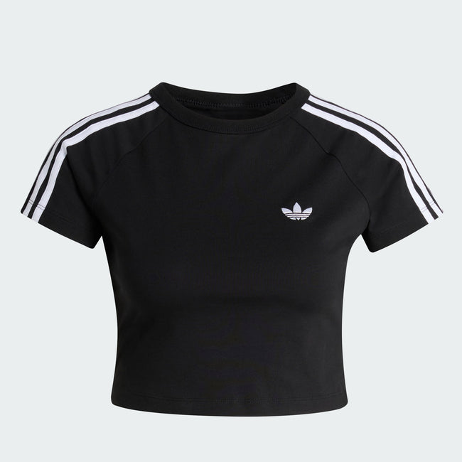 Adidas T-shirt Women SST BABY TEE KG3700