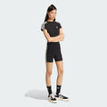 Adidas T-shirt Women SST BABY TEE KG3700