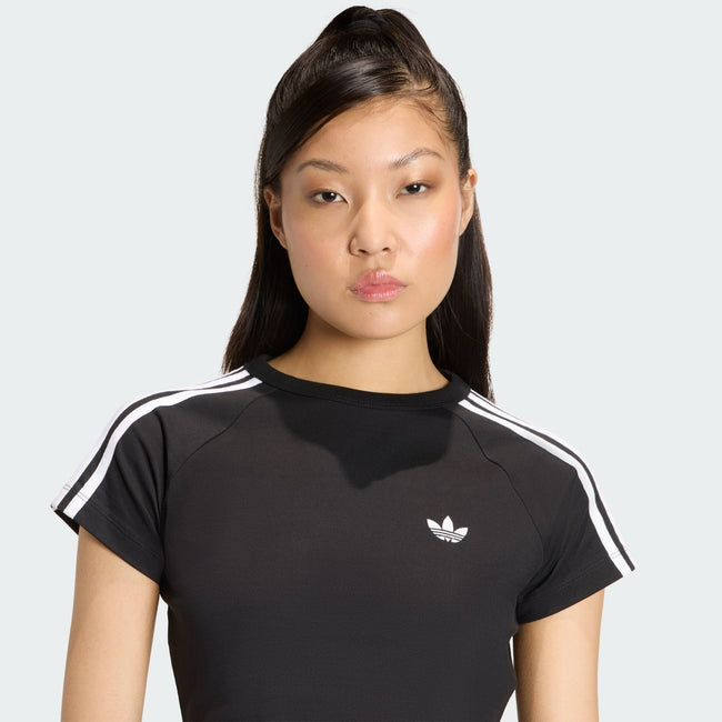 Adidas T-shirt Women SST BABY TEE KG3700