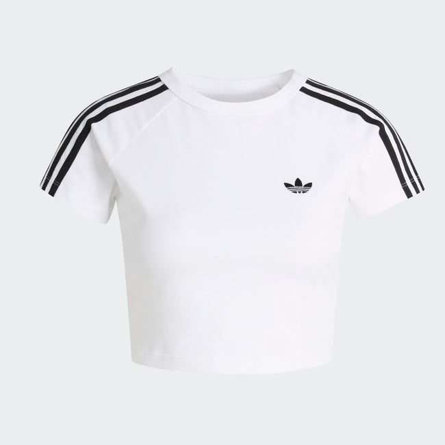 Adidas T-shirt Women SST BABY TEE KG3699