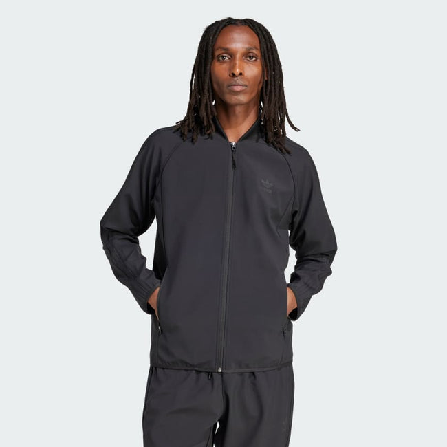 ADIDAS MEN SST TT Jacket