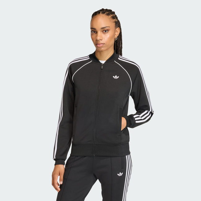 Adidas Jacket Women SST TT KD7986