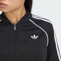 Adidas Jacket Women SST TT CROP KQ6426