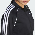 Adidas Jacket Women SST TT CROP KQ6426