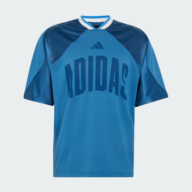Adidas T-shirt Men M STA SEAS TEE JZ6849