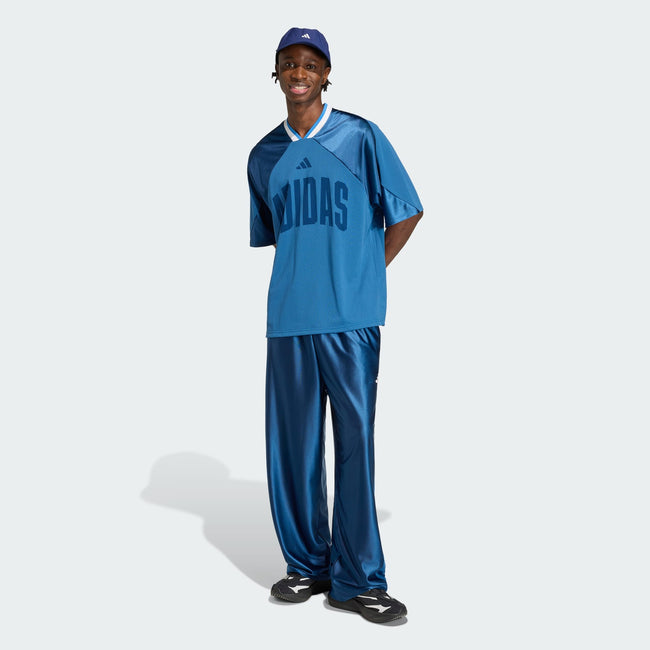 Adidas T-shirt Men M STA SEAS TEE JZ6849