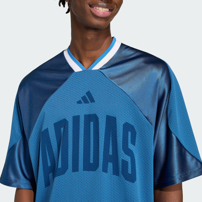 Adidas T-shirt Men M STA SEAS TEE JZ6849