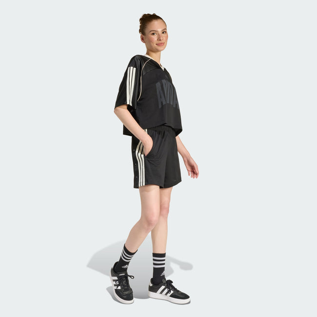 Adidas Shorts Women W STA SEAS M SH KB9840