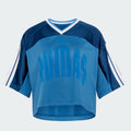 Adidas T-shirt Women W STA SEAS TEE JZ1068