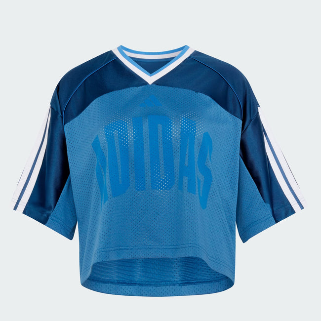 Adidas T-shirt Women W STA SEAS TEE JZ1068