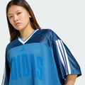 Adidas T-shirt Women W STA SEAS TEE JZ1068
