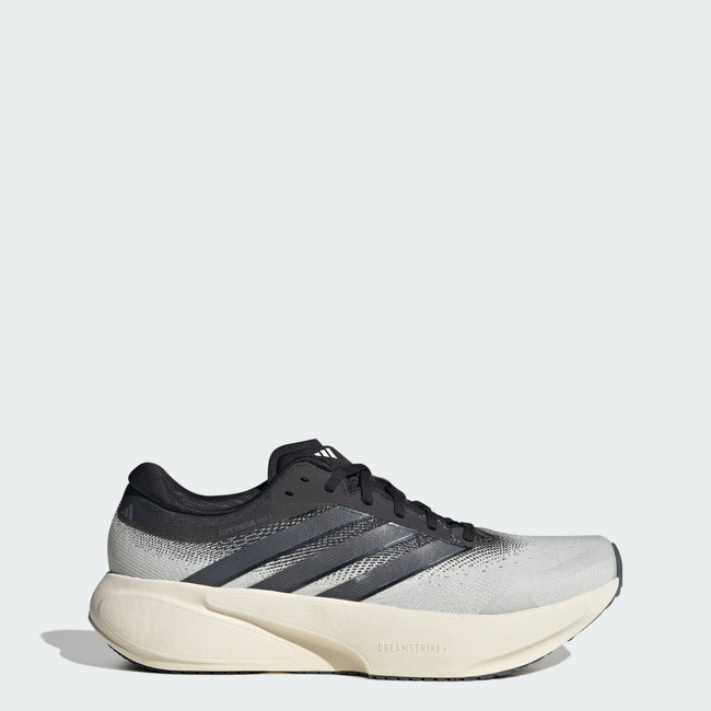 Adidas Shoes Men SUPERNOVA RISE 3 M  CWHITE/ONIX/CBLACK KK1202