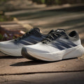Adidas Shoes Men SUPERNOVA RISE 3 M  CWHITE/ONIX/CBLACK KK1202