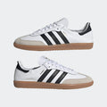 ADIDAS MEN SAMBA DECON SHOES