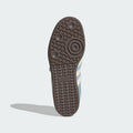 Adidas Shoes Women SAMBA JANE W CRSK/CREWHT/GUM5 IH9206