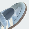 Adidas Shoes Women SAMBA JANE W CRSK/CREWHT/GUM5 IH9206