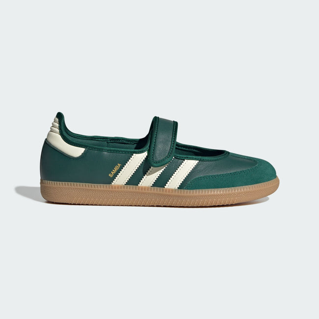 Adidas Shoes Women SAMBA JANE W  JR7340