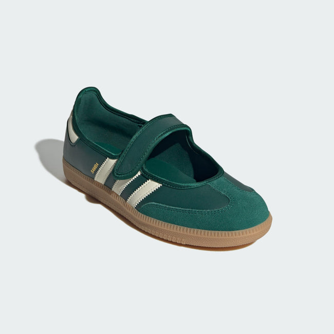 Adidas Shoes Women SAMBA JANE W  JR7340