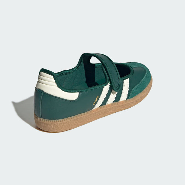 Adidas Shoes Women SAMBA JANE W  JR7340