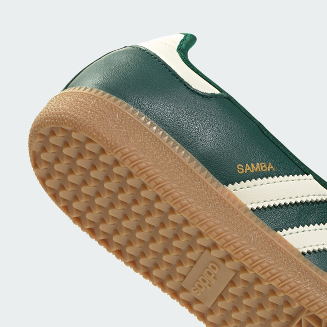 Adidas Shoes Women SAMBA JANE W  JR7340