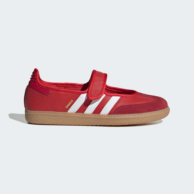 Adidas Shoes Women SAMBA JANE W JQ6446