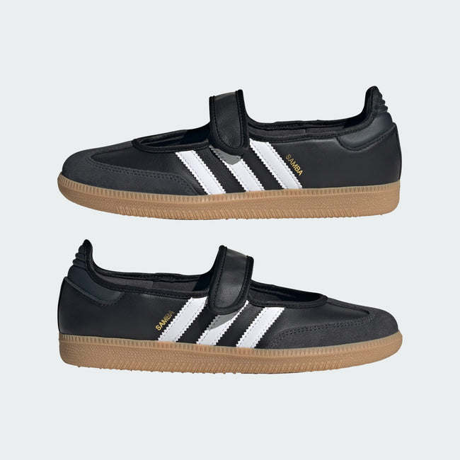 Adidas Shoes Women SAMBA JANE W JQ6445