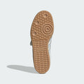 Adidas Shoes Women SAMBA JANE W        CLOWHI/GUM3/HALBLU JR7339