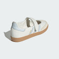 Adidas Shoes Women SAMBA JANE W        CLOWHI/GUM3/HALBLU JR7339