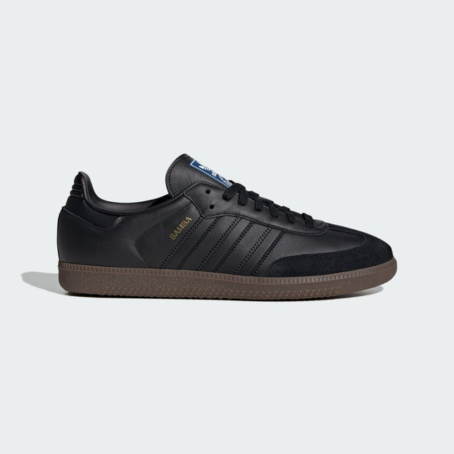 Adidas Shoes Men SAMBA OG IE3438