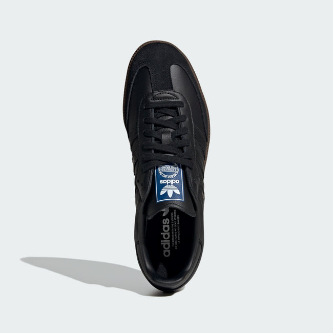 Adidas Shoes Men SAMBA OG IE3438