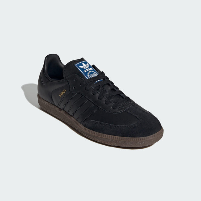 Adidas Shoes Men SAMBA OG IE3438