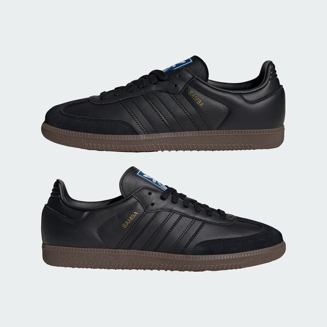 Adidas Shoes Men SAMBA OG IE3438