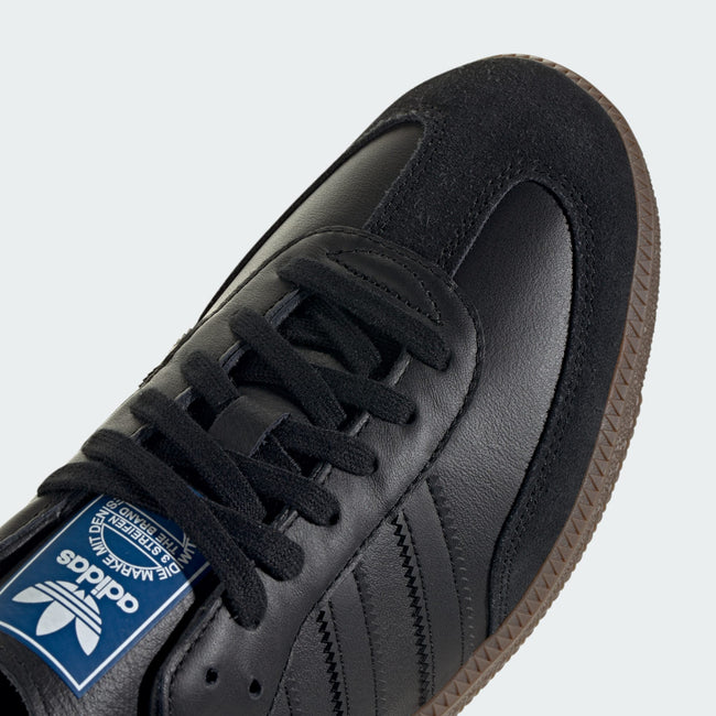 Adidas Shoes Men SAMBA OG IE3438