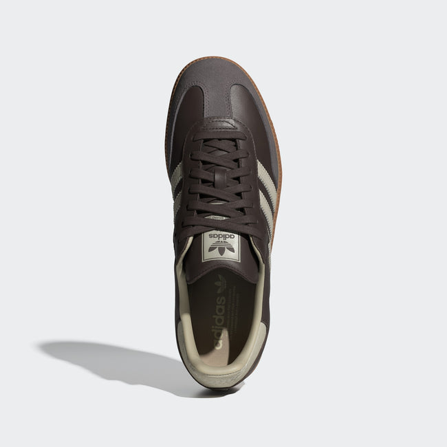 Adidas Shoes Men SAMBA OG ID1481
