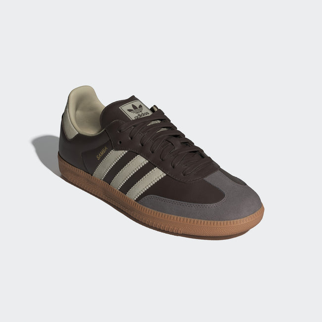 Adidas Shoes Men SAMBA OG ID1481