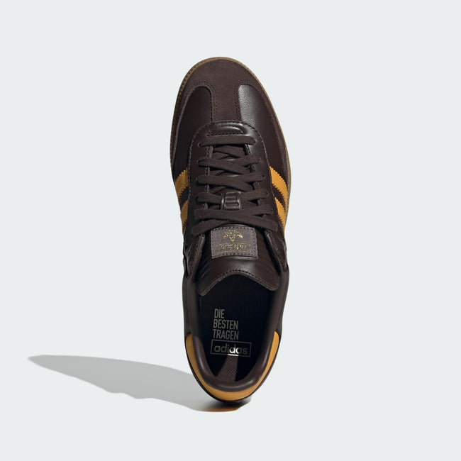 ADIDAS MEN SAMBA OG SHOES