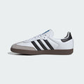 ADIDAS UNISEX SAMBA OG SHOES