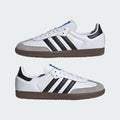 ADIDAS UNISEX SAMBA OG SHOES