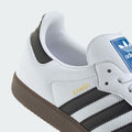 ADIDAS UNISEX SAMBA OG SHOES