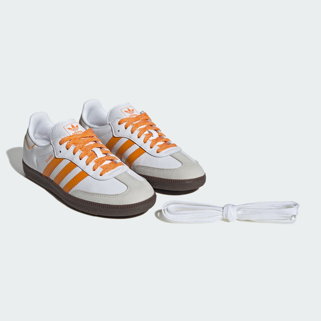ADIDAS WOMEN SAMBA OG W SHOES