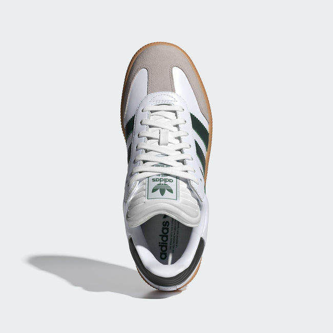 ADIDAS UNISEX SAMBA XLG SHOES