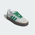 ADIDAS WOMEN SAMBA SHOES