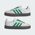 ADIDAS WOMEN SAMBA SHOES