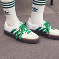 ADIDAS WOMEN SAMBA SHOES