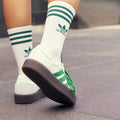 ADIDAS WOMEN SAMBA SHOES